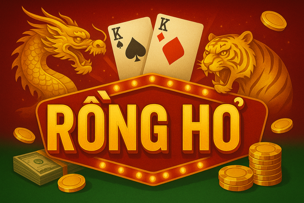 Rồng Hổ 88VND – Trải Nghiệm Game So Điểm Hấp Dẫn
